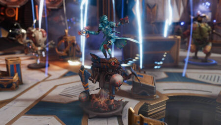 Moonbreaker’ın Astra’s Story Güncellemesini Yayınlandı