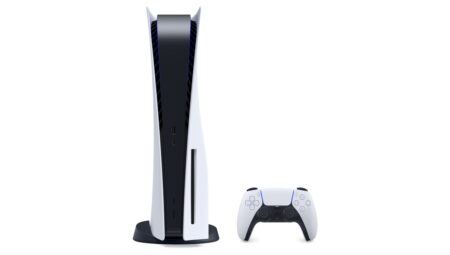 PlayStation 5’i Dikey Kullanmak, Konsola Zarar Veriyor