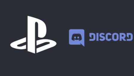 PlayStation Discord Entegrasyonu, PS5 7.00 Güncellemesiyle Geliyor