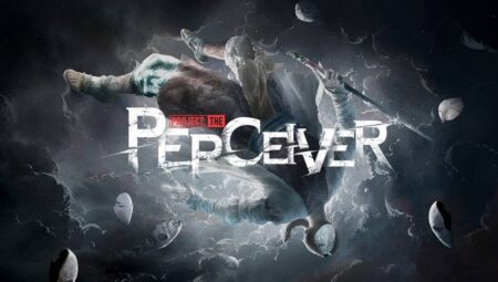Project: The Perceiver Oynanış Videosu Yayınlandı