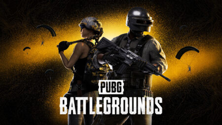 PUBG: Battlegrounds, Epic Games Mağazasına Geliyor