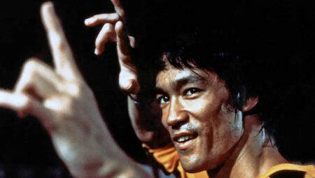 PUBG Mobile, Şimdi de Bruce Lee’yi Ağırlayacak