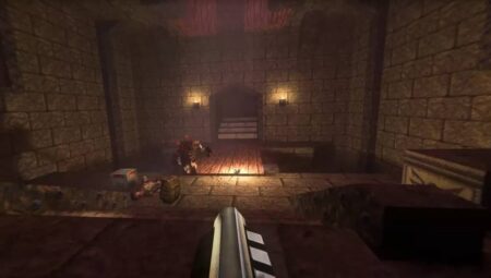 Quake’in RTX Modunu Denemeyi Unutmayın