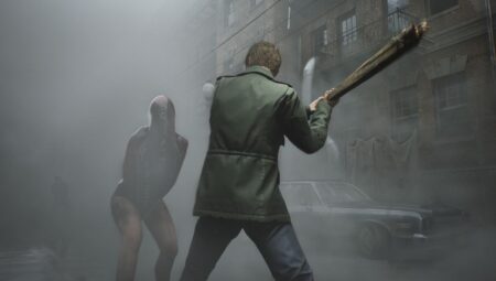 Silent Hill 2 ve Final Fantasy Oyunları Xbox Konsollarına Gelecek Mi?