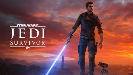 Star Wars Jedi: Survivor’ın Çıkış Tarihi ve Dahası Sızdırıldı