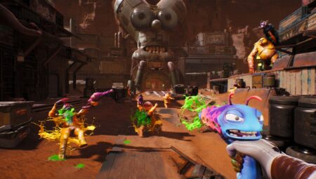 Steam’de Geçen Haftanın En Çok Satanları: 12 – 18 Aralık