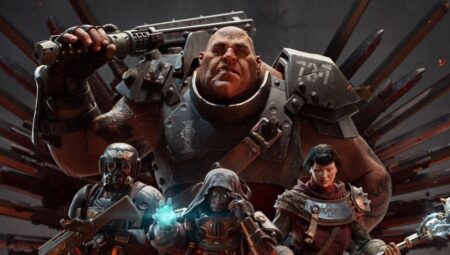 Steam’de Geçen Haftanın En Çok Satanları: 28 Kasım – 4 Aralık