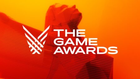 The Game Awards 2022 Fragmanı Yayınlandı