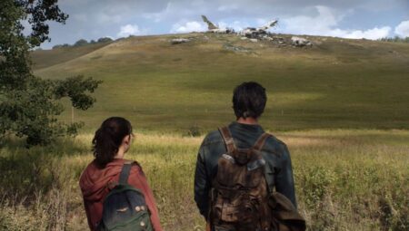 The Last of Us Dizisinde Yeni Düşman Tipi Olacakmış