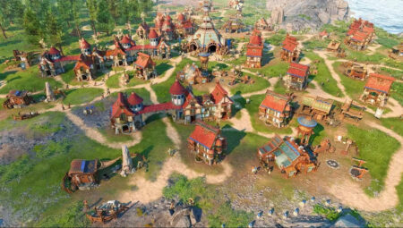 The Settlers: New Allies PC Gereksinimleri
