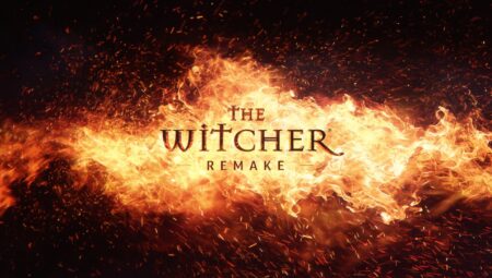 The Witcher Remake, Oynanışta Köklü Değişiklik Sunacak