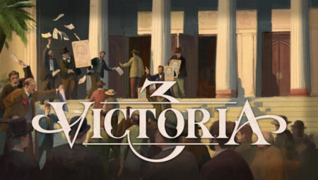 Victoria 3 İstatistikleri, Paradox Interactive’i Memnun Etmiş