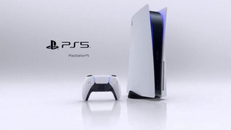 Yeni PlayStation 5 Modeli Nisan veya Eylül’de Gelebilir