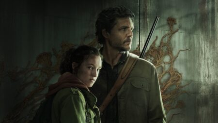 Yeni The Last of Us Dizisi Fragmanı Yayınlandı