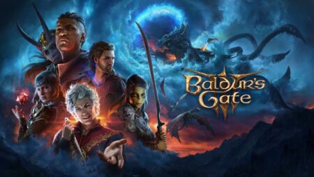 Baldur’s Gate 3 Xbox Series İçin de Gelecek Mi?