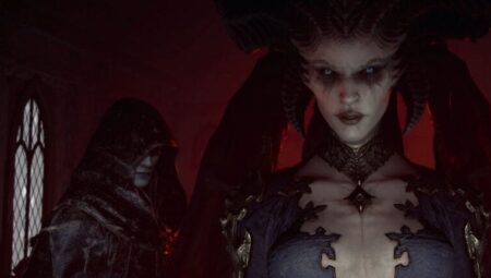 Diablo 4 Açık Beta Tarihi Duyuruldu