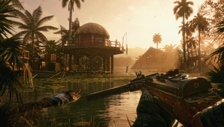 Far Cry 6 Bedava Hafta Sonu Programı Duyuruldu