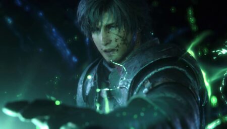 Final Fantasy 16’nın PC Versiyonu Geç Çıkacak