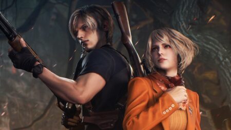 Resident Evil 4 Remake İçin 12 Dakikalık Oynanış Videosu