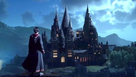 Steam ve Twitch’te Hogwarts Legacy’ye İlgi Hayli Yüksek