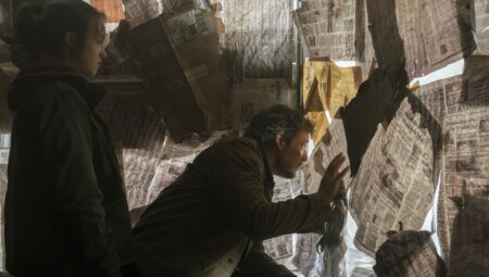 Yeni The Last of Us Dizisi Bölümü Erken Yayınlanacak