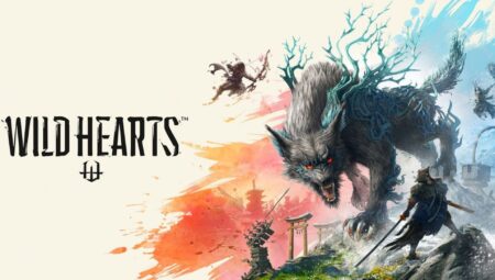 Yeni Wild Hearts Fragmanı Yayınlandı