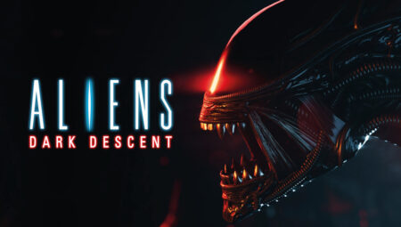 Aliens: Dark Descent’in Çıkış Tarihi Yeni Bir Oynanış Görüntüsüyle Paylaşıldı