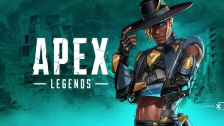 Apex Legends En Az On Yıl Daha Desteklenecekmiş