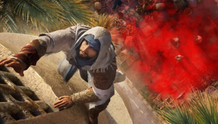 Assassin’s Creed Mirage 2024 Yılına Kalmış Olabilir