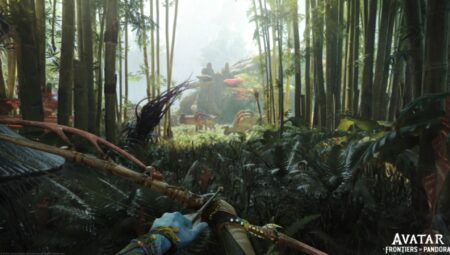 Avatar: Frontiers of Pandora Görüntüleri Sızdırıldı