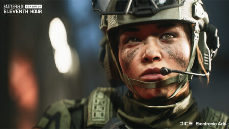 Battlefield 2042 Sınırlı Süreli Ücretsiz Oynanabiliyor
