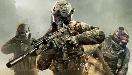 Call of Duty: Mobile Desteği Kesilmeyecek