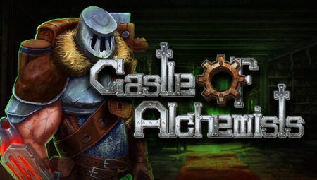 Castle of Alchemists, Pax Rising’teki İlk Türk Oyunu Olacak!