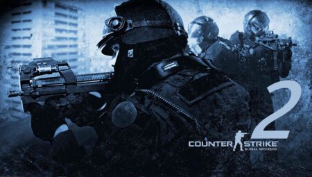 Counter-Strike 2 Üzerinde Çalışılıyor Olabilir