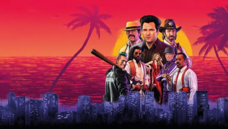Crime Boss: Rockay City’nin Yeni Fragmanında Oyun Modlarına Göz Atıyoruz
