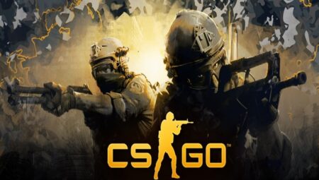 CS-GO ve CS2 İçin Marka Tescili Başvurusu Yapıldı