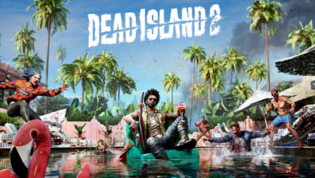Dead Island 2’nin Açılış Sinematiğine Kesinlikle Göz Atın