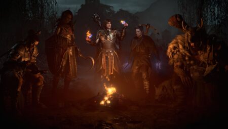 Diablo 4’ün Game Pass’e Gelip Gelmeyeceği Açıklık Kazandı