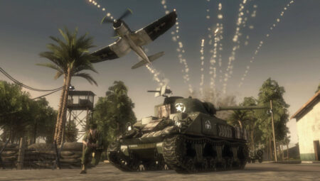 EA, Battlefield Serisinden 3 Oyunu Satıştan Kaldırıyor