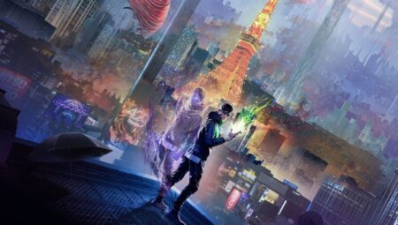 Ghostwire: Tokyo’nun Xbox Series Tarihi Duyuruldu