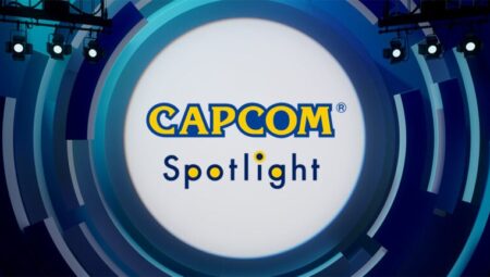 Haftaya Düzenlenecek Capcom Spotlight Duyuruldu