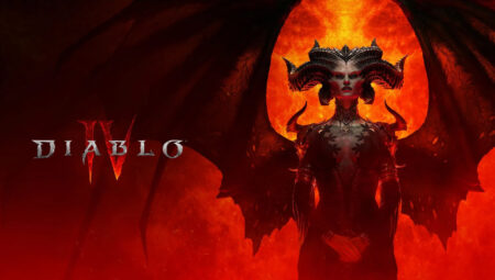 Herkese Aleni Diablo 4 Betası Ne Vakit Başlayacak?
