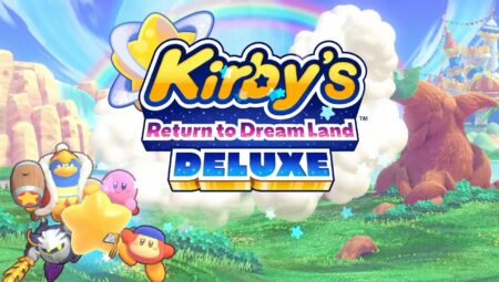 Kirby’s Return to Dream Land Deluxe – İnceleme