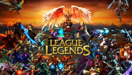 League of Legends 32 Bit Desteği Kesilecek