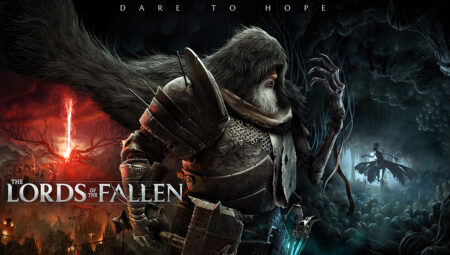Lords of the Fallen’ın Teknik Görüntüsü, Oyunun Teknolojilerini Gösteriyor