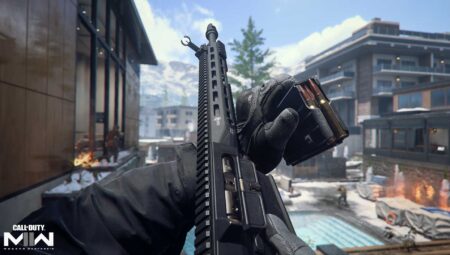 Modern Warfare 2 Multiplayer Ücretsiz Erişim Duyuruldu