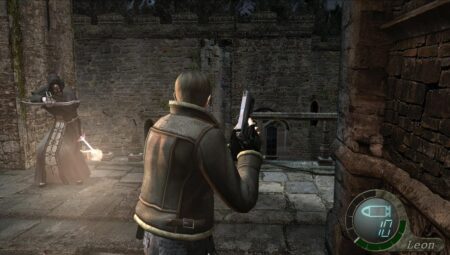 Nightdive Studios, Resident Evil 4 HD Project’in Yapımcısını Kaptı