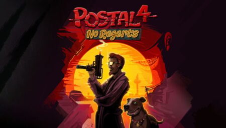 Postal 4: No Regrets, PlayStation Konsollarına da Geliyor
