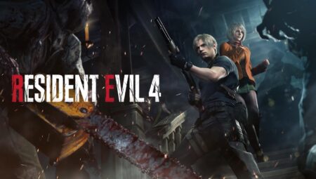 Resident Evil 4 Remake Modu The Mercenaries, Nisan’da Geliyor