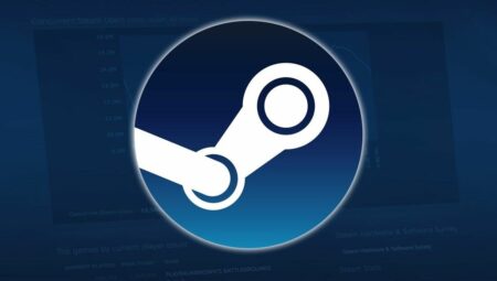 Şubat Ayı Steam Donanım ve Yazılım İstatistikleri